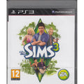 The Sims 3