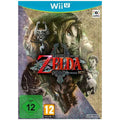 The Legend of Zelda: Twilight Princess HD - Wii U spill