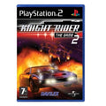 Knight Rider: The Game 2 - PS2