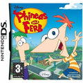 Phineas and Ferb - DS SCN