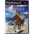 Springdale - PS2