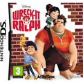 Wreck-It Ralph - DS SCN