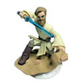Obi-Wan Kenobi -(mangler sverdet) Disney Infinity 3.0