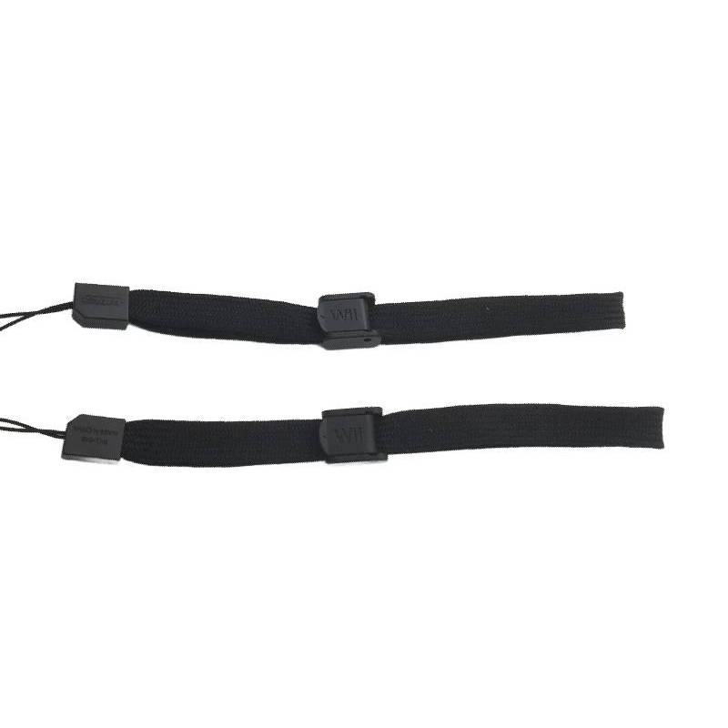 Nintendo Wii håndleddsstropper - 2 stk