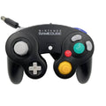 Original Nintendo GameCube Kontroller (Svart)