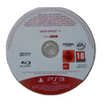 Dead Space 3 Promo – PS3 PAL