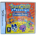 Tamagotchi Connection: Corner Shop 3 DS