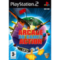 Arcade 30 Games Action - PS2