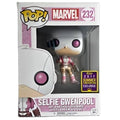 Funko Pop! Marvel - Gwenpool (Selfie) #232