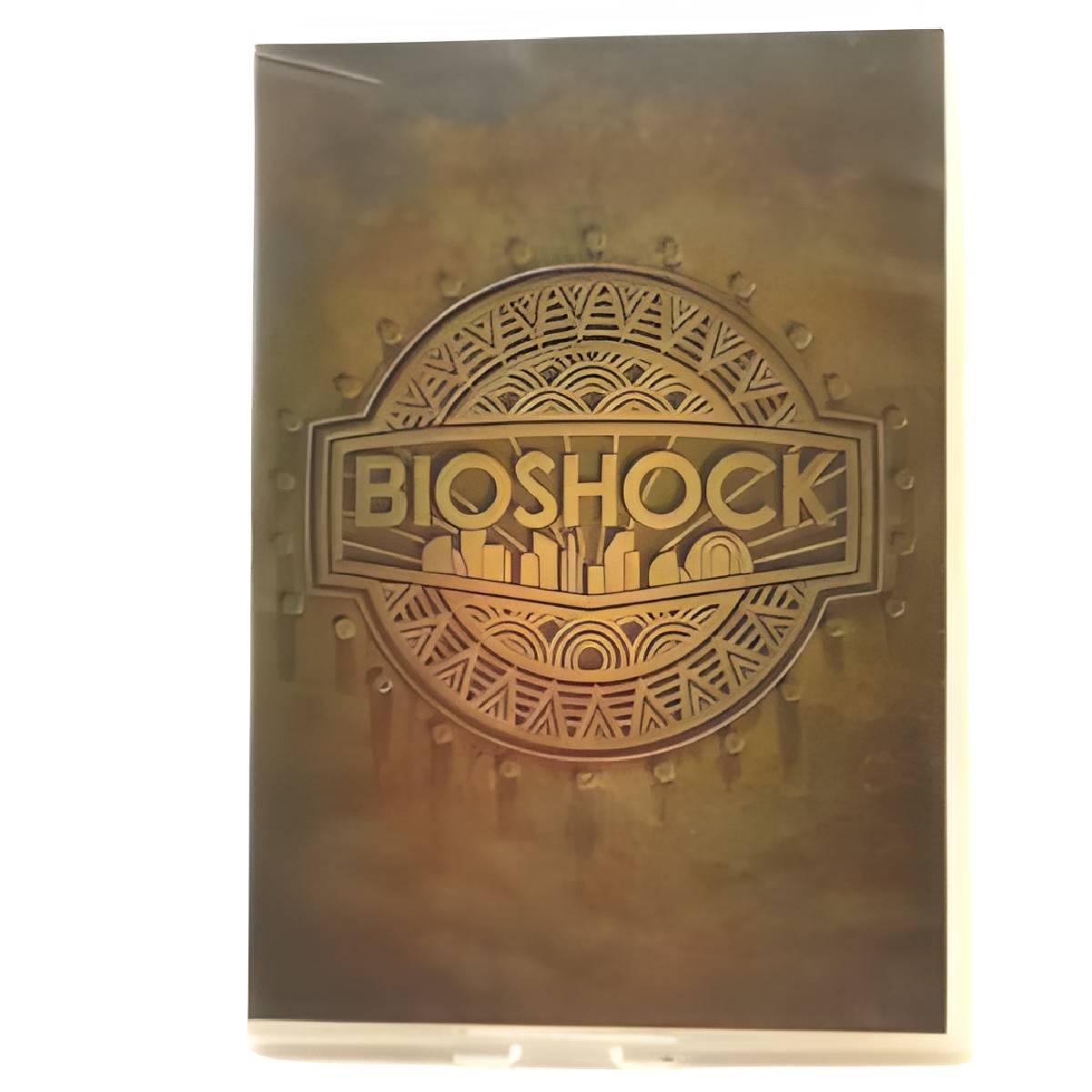 BioShock Special Edition