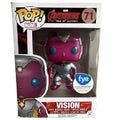 Funko Pop! Marvel Avengers - Vision #71