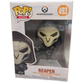 Funko Pop! Overwatch - Reaper #493
