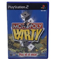 Monopoly Party - PS2