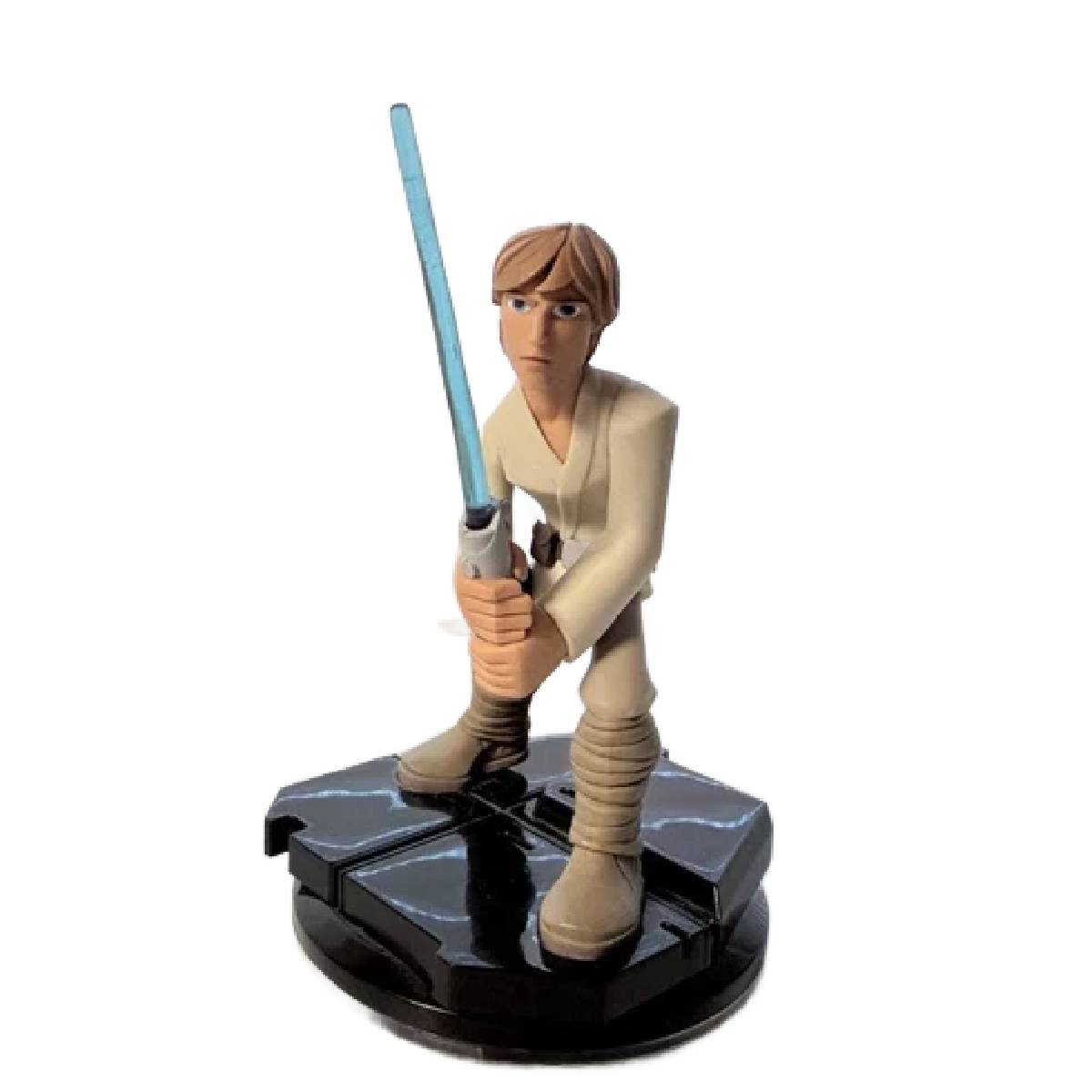 Luke Skywalker Light FX - (mangler sverdet)Disney Infinity 3.0