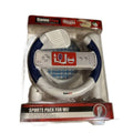GameStop Sports Pack for Wii - Wheel, Golf & Tennis