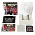 Wings of Fury - Game Boy Color