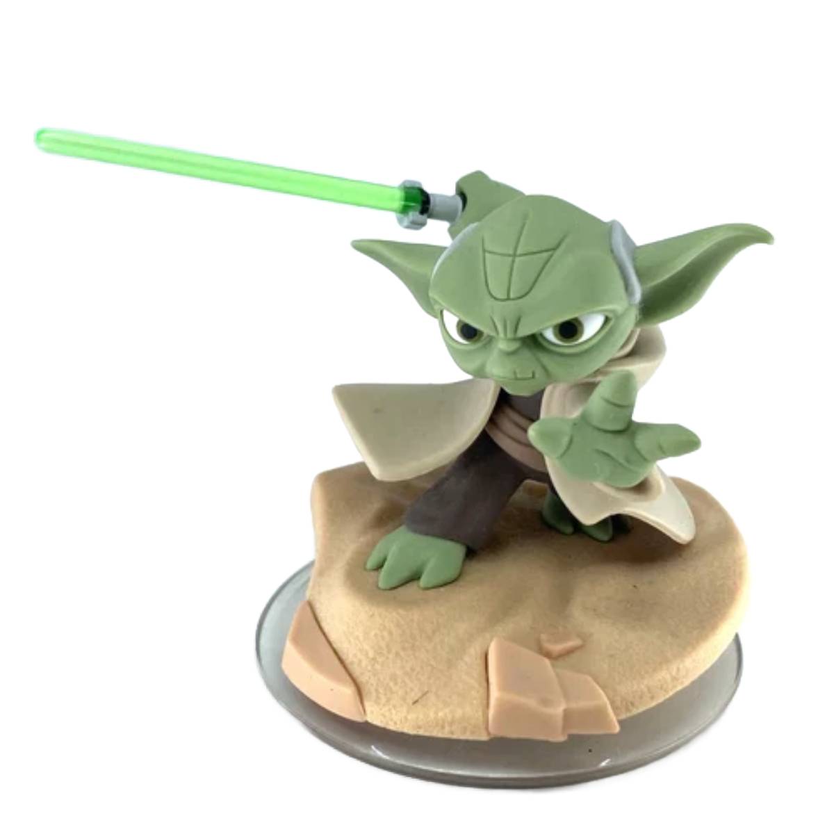 Yoda - Disney Infinity 3.0