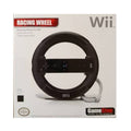 Racing Wheel - Wii (GameStop) i eske