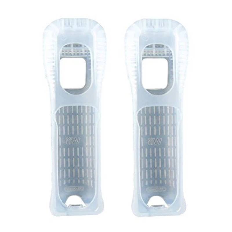 Silikonbeskytter til Nintendo Wii Remote