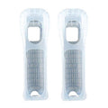 Silikonbeskytter til Nintendo Wii Remote