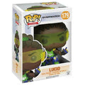 Funko Pop! Overwatch - Lúcio #179