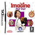Imagine Pet Vet DS