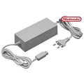 11 originale strømadaptere til Nintendo Wii