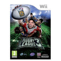 Rugby League 3 Wii