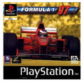Formula 1 97 - PS1