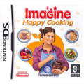 Imagine Happy Cooking DS