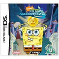 Nickelodeon SpongeBob's Atlantis SquarePantis DS