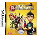 Meet the Robinsons DS