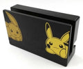 Offisiell Nintendo Switch Docking Station Pokemon Let's Go Pikachu/Eevee