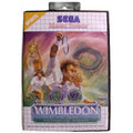 Wimbledon - Master System