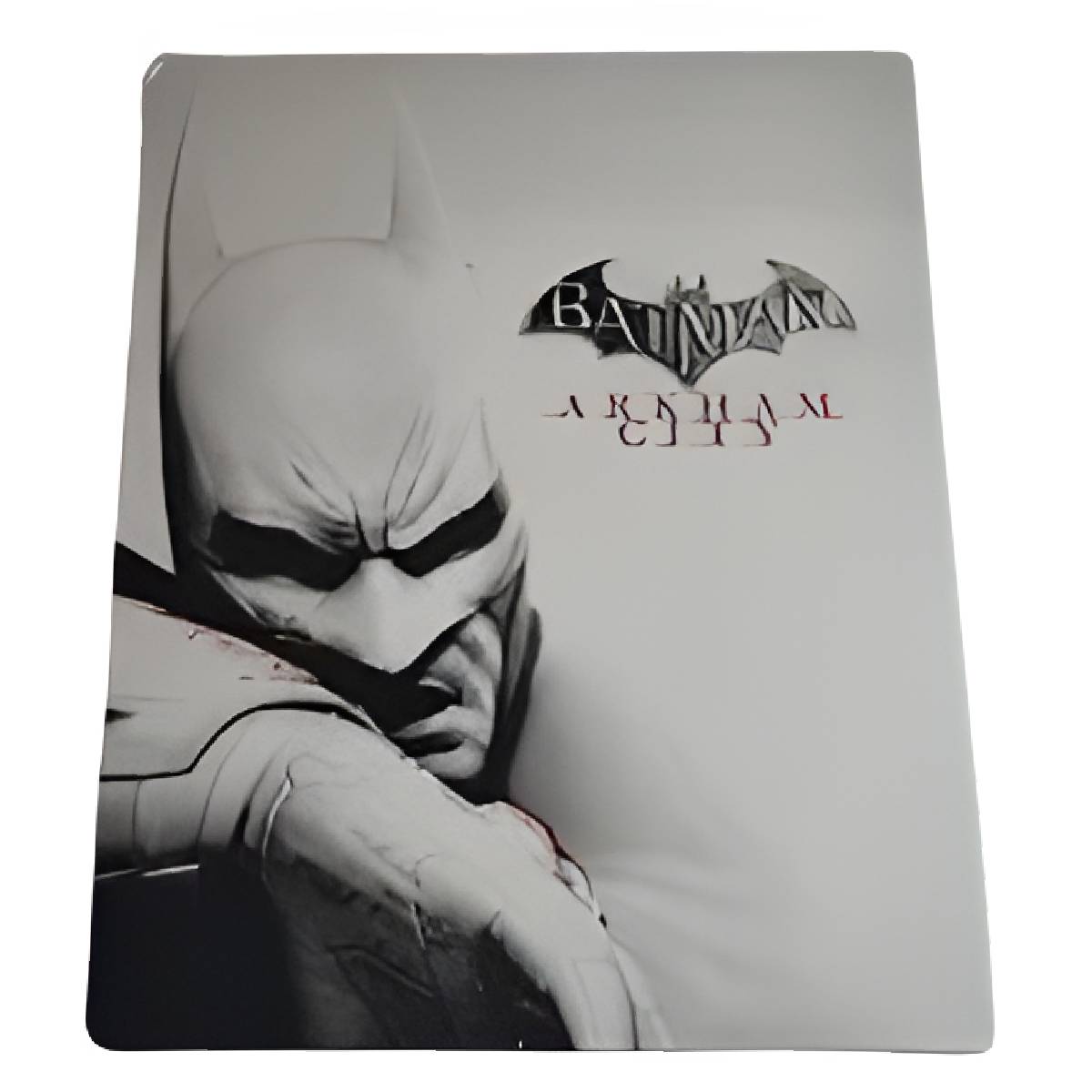 Batman: Arkham City (Steelbook)