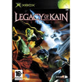 Legacy of Kain: Defiance - Xbox