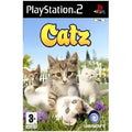 Catz (CIB) - PS2