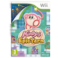 Kirby's Epic Yarn