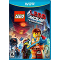 The LEGO Movie Videogame - (ESRB) Wii U