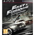Fast & Furious: Showdown