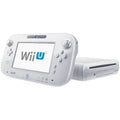 Nintendo Wii U - Hvit