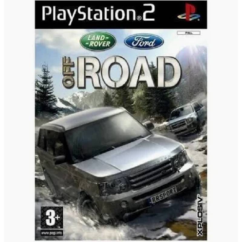 Off Road - PS2