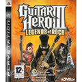 Guitar Hero III: Legends of Rock