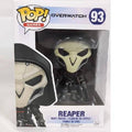 Funko Pop! Overwatch - Reaper #93