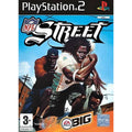 NFL Street - PS2