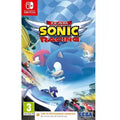 Team Sonic Racing - Nintendo Switch