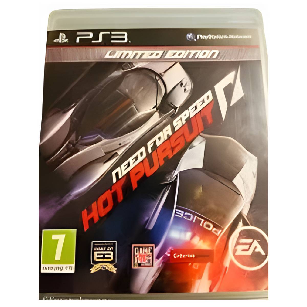 Need for Speed: Hot Pursuit