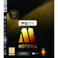 SingStar Motown