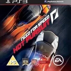 Need for Speed: Hot Pursuit