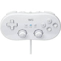 Original Nintendo Wii Classic Kontroll